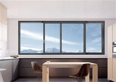 آیا پنجره‌های کشویی انتخاب محبوبی در بازار هستند؟